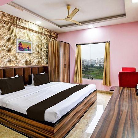 FabHotel Sunshine Gauripur  Exterior foto