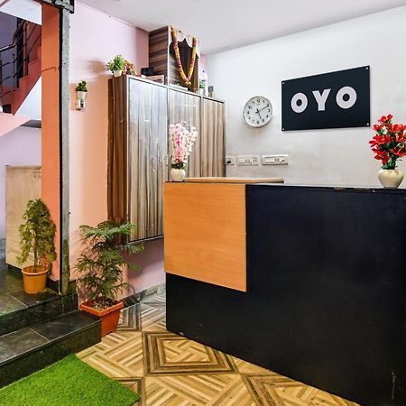 FabHotel Sunshine Gauripur  Exterior foto