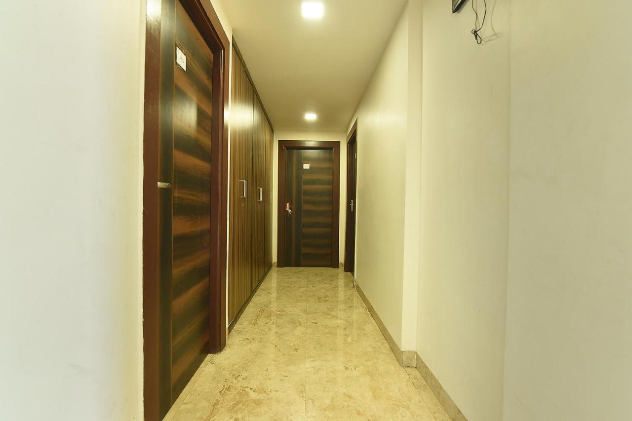 FabHotel Sunshine Gauripur  Exterior foto