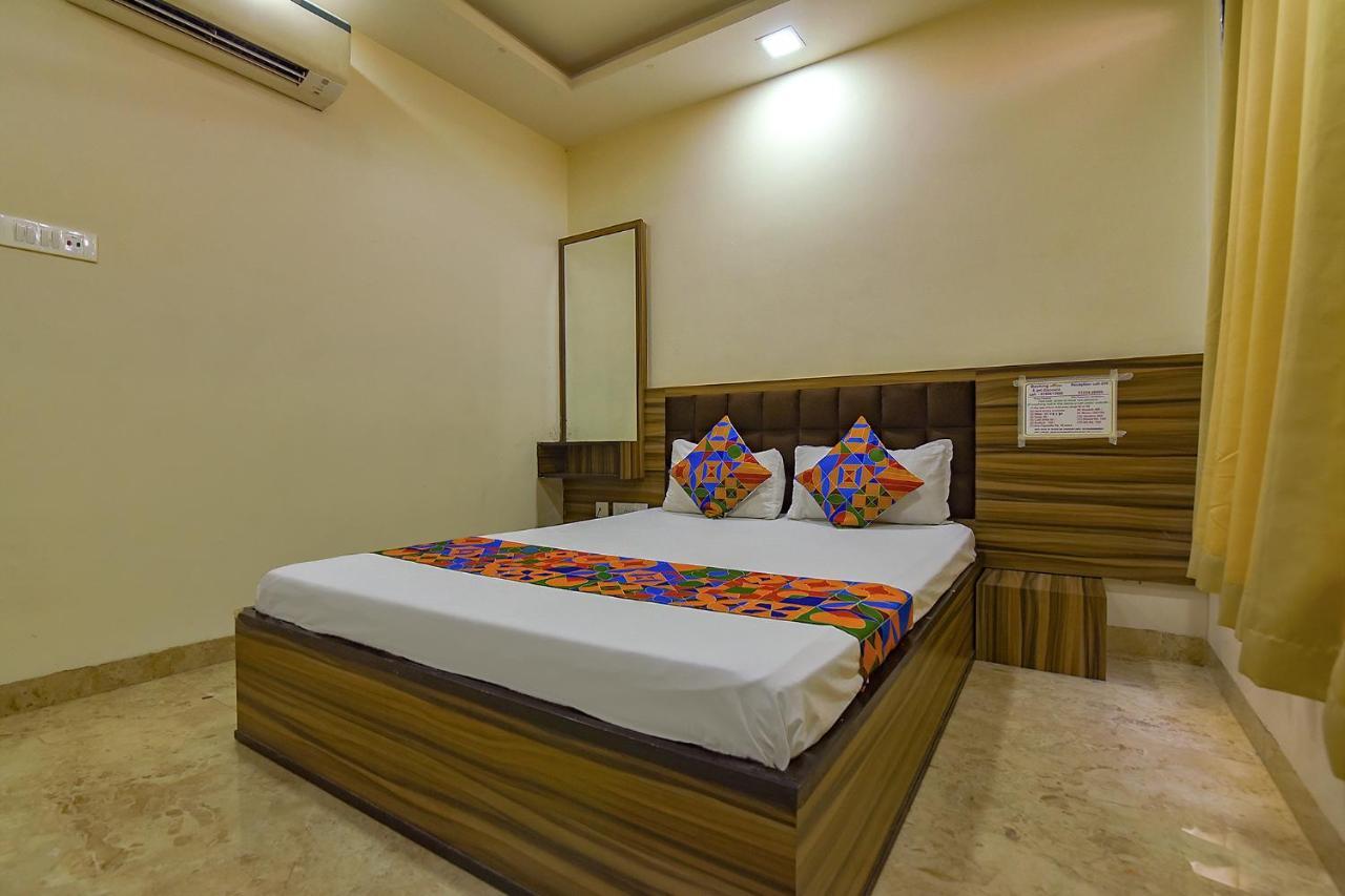 FabHotel Sunshine Gauripur  Exterior foto