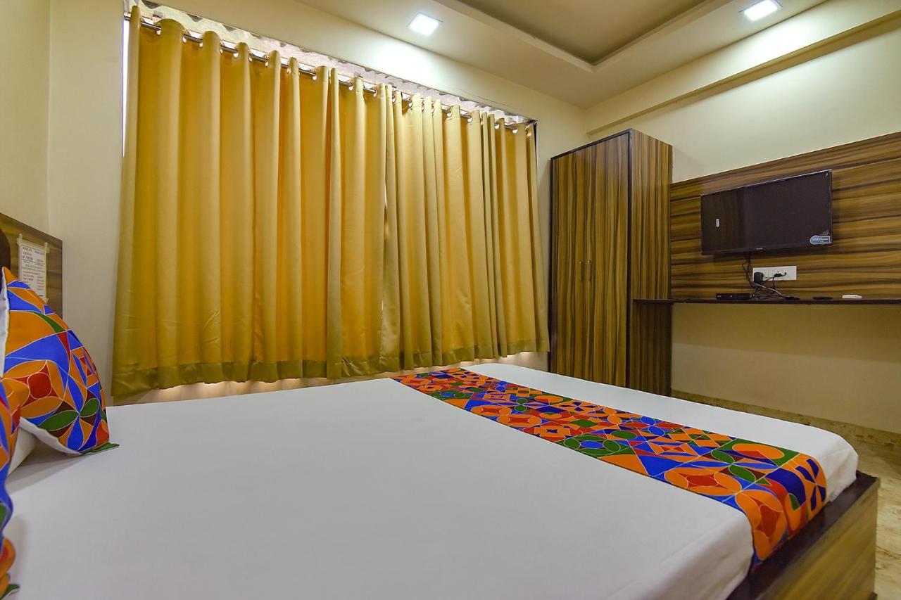 FabHotel Sunshine Gauripur  Exterior foto