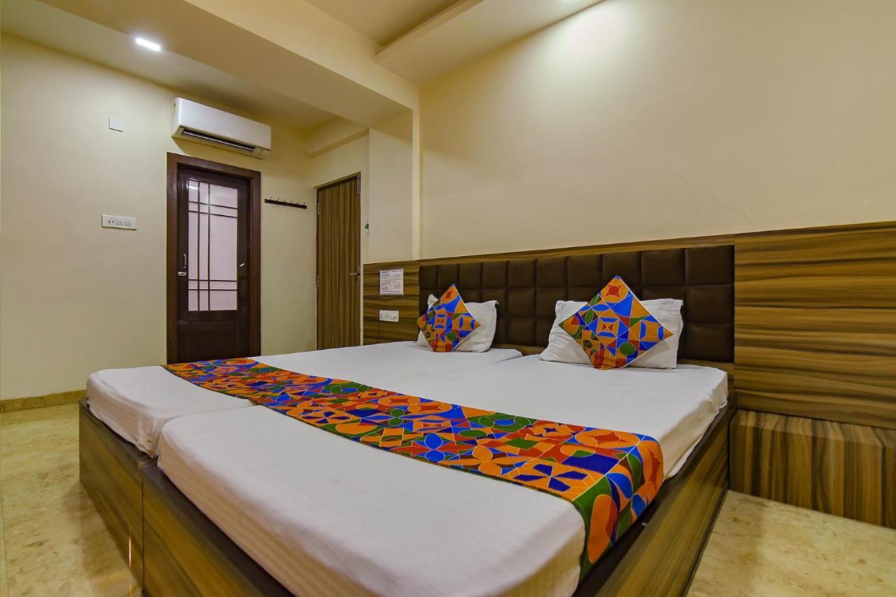 FabHotel Sunshine Gauripur  Exterior foto