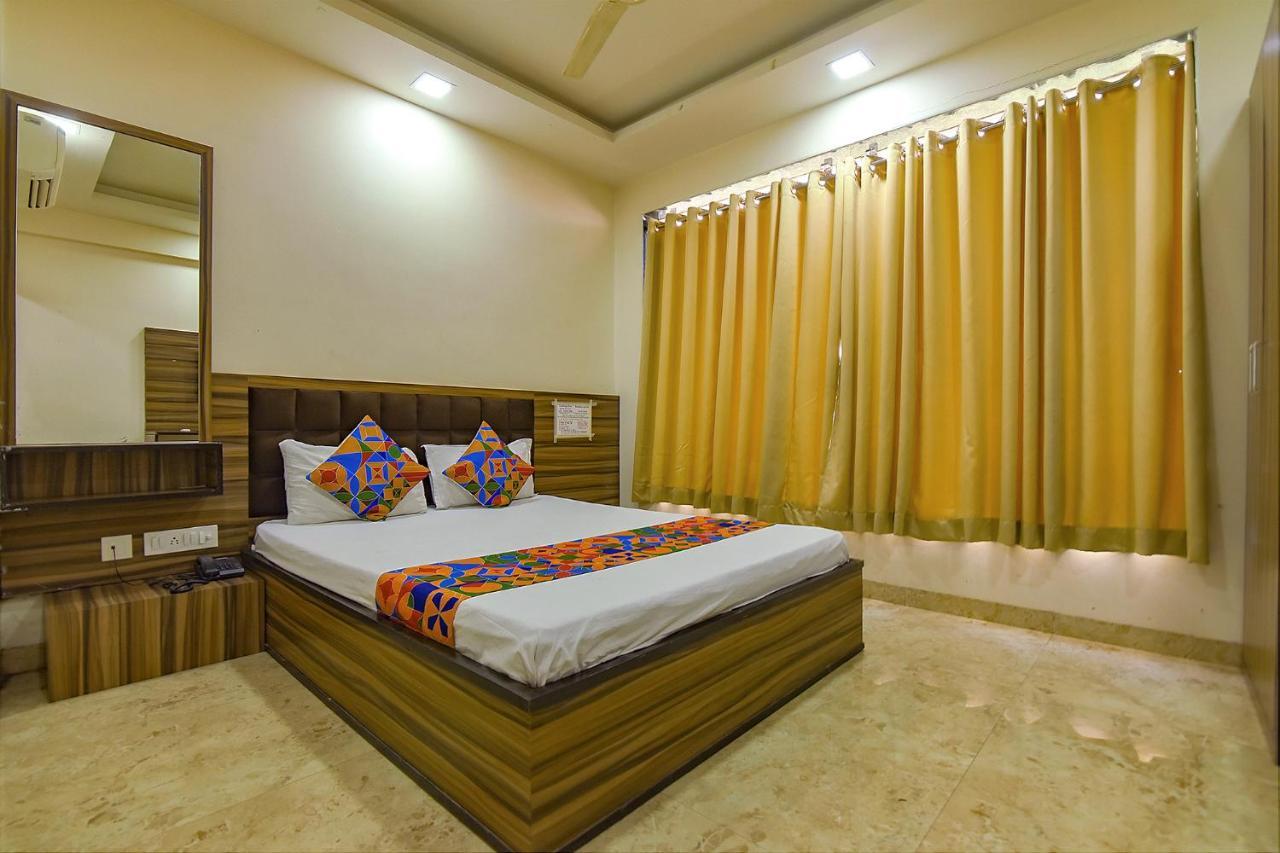 FabHotel Sunshine Gauripur  Exterior foto