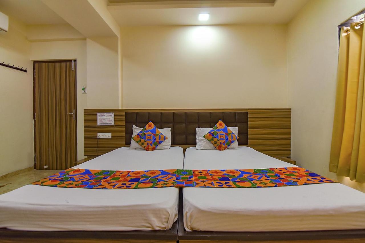 FabHotel Sunshine Gauripur  Exterior foto