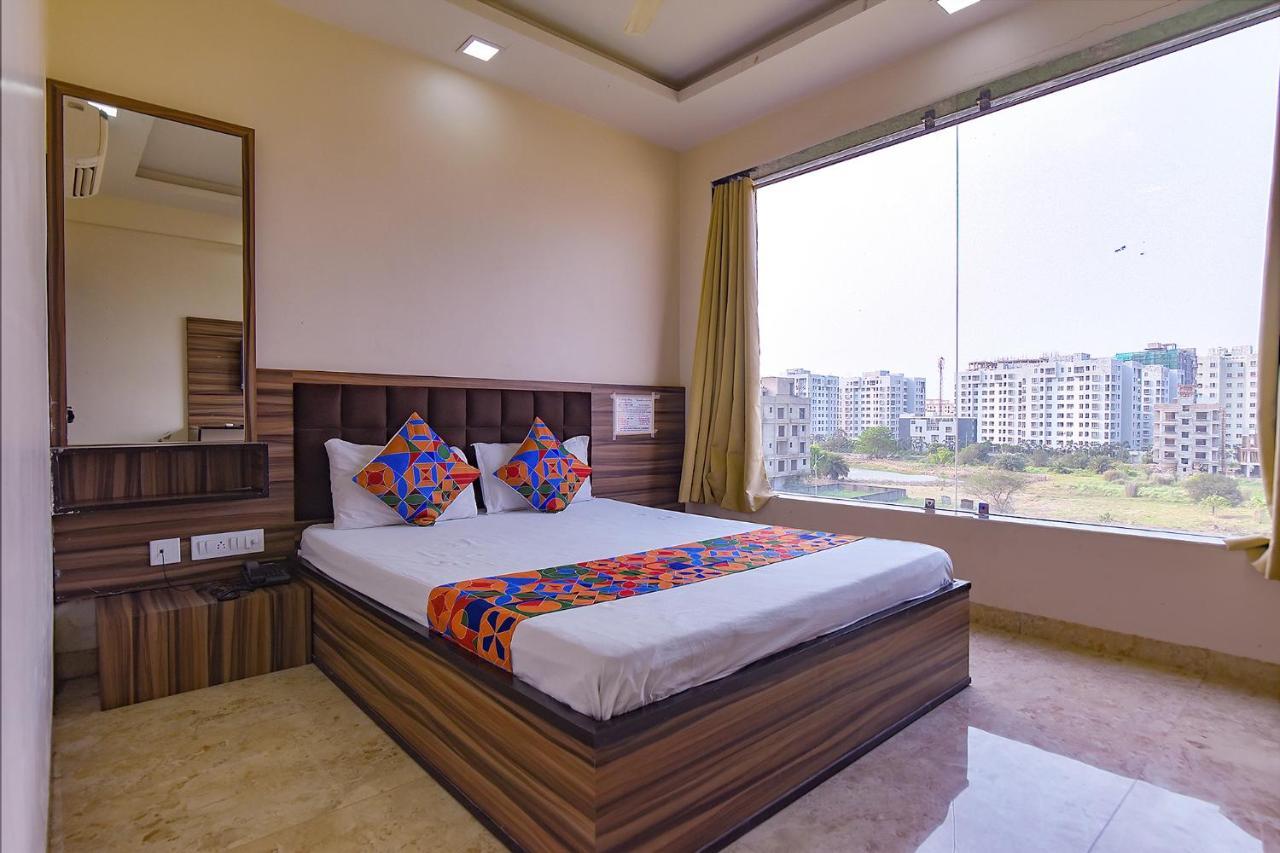 FabHotel Sunshine Gauripur  Exterior foto