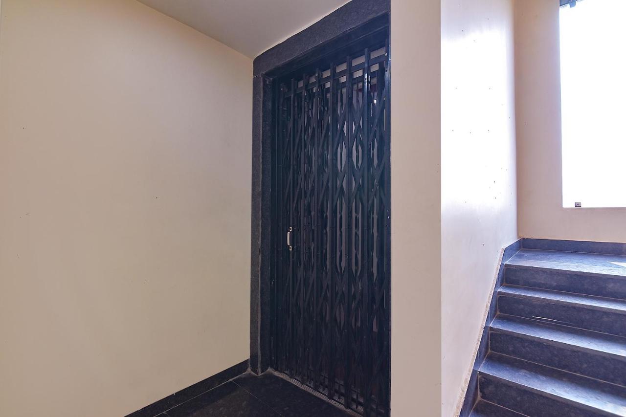 FabHotel Sunshine Gauripur  Exterior foto