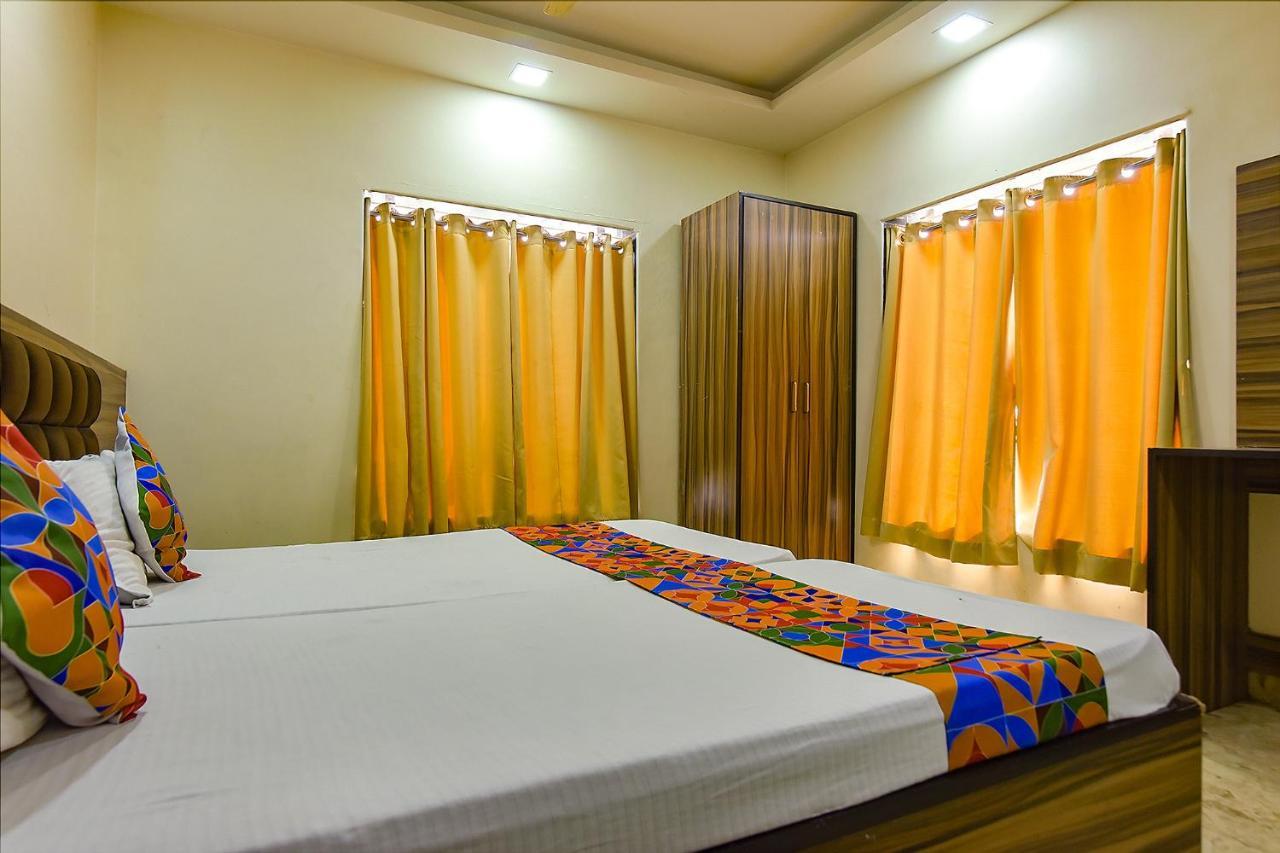 FabHotel Sunshine Gauripur  Exterior foto