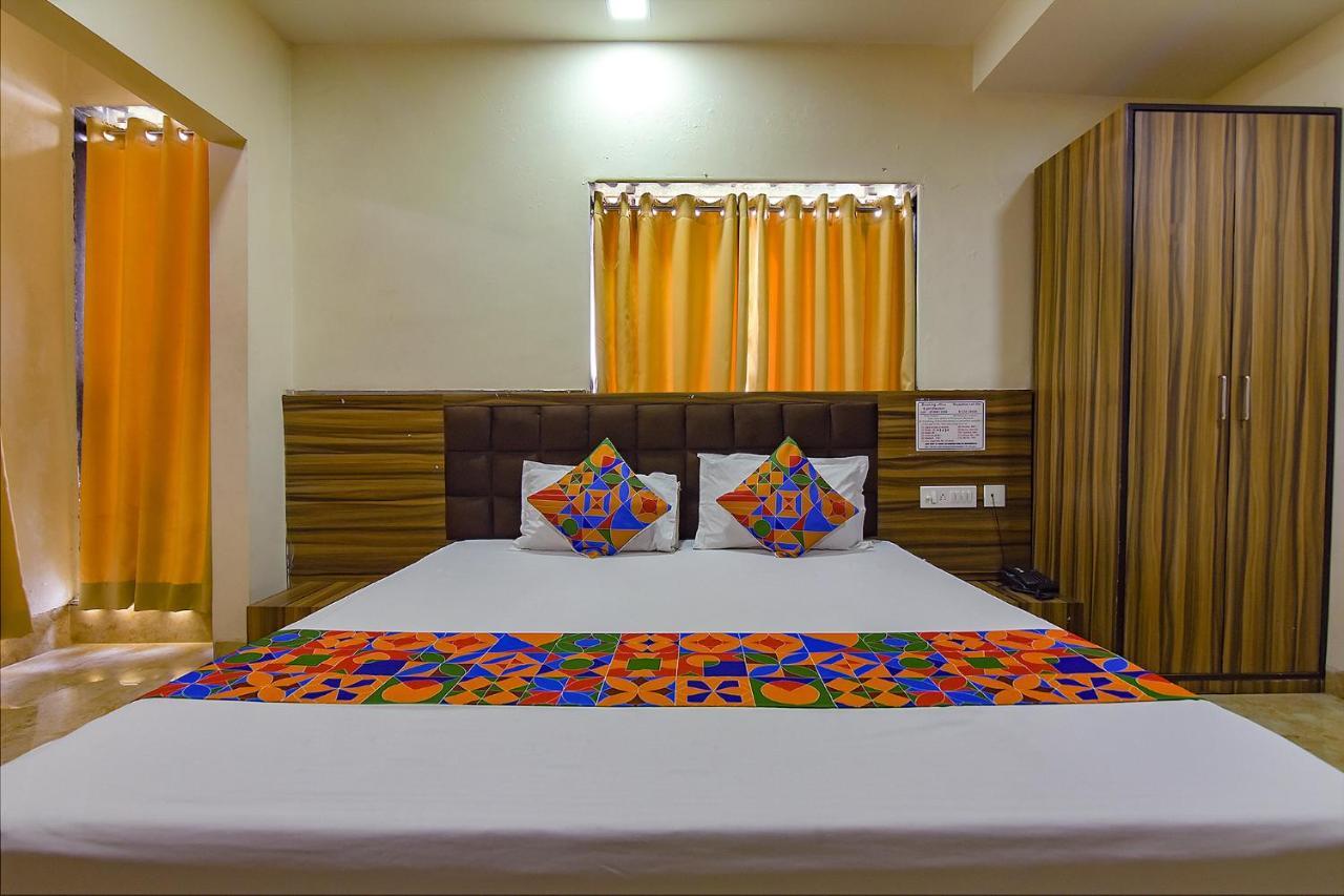 FabHotel Sunshine Gauripur  Exterior foto