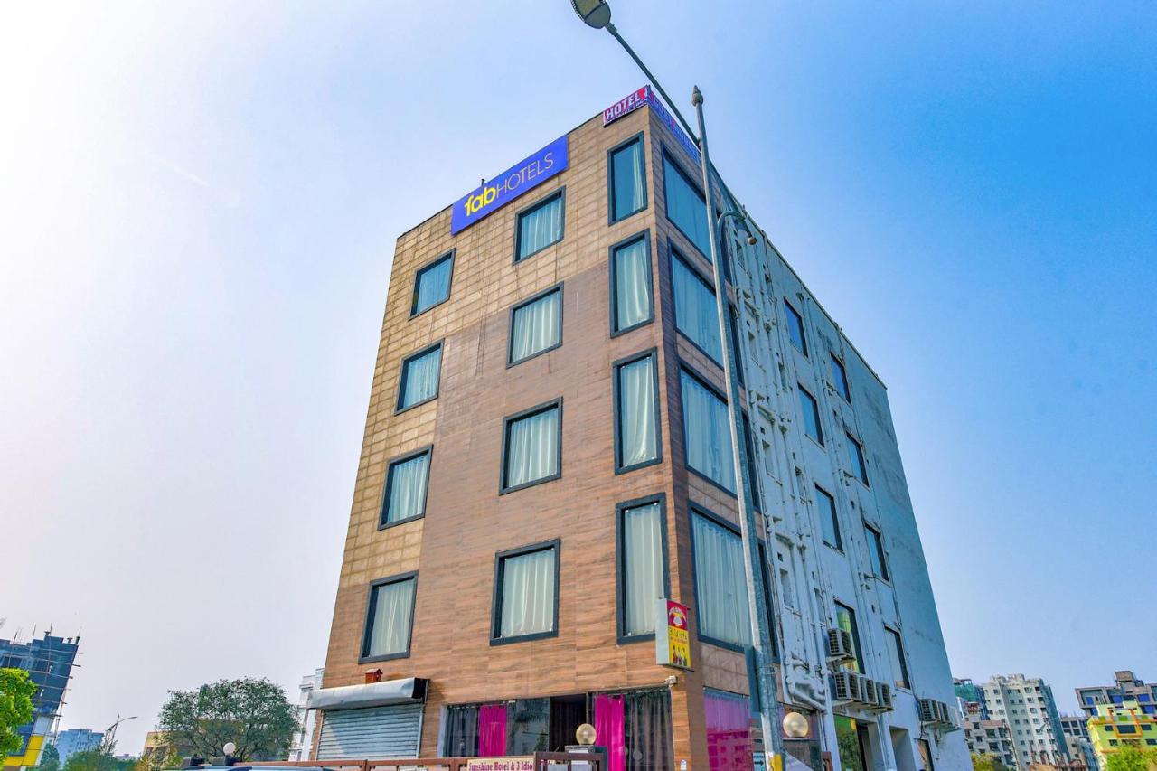 FabHotel Sunshine Gauripur  Exterior foto