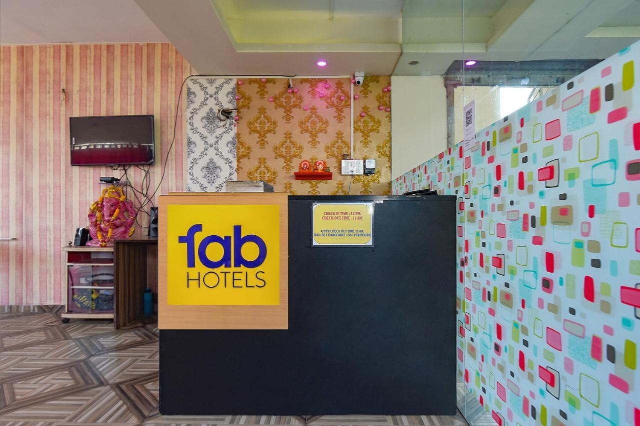 FabHotel Sunshine Gauripur  Exterior foto