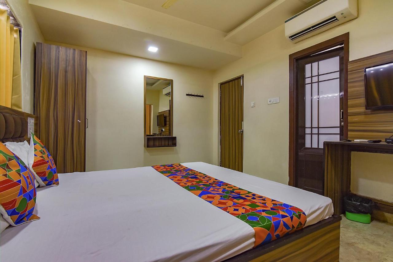 FabHotel Sunshine Gauripur  Exterior foto