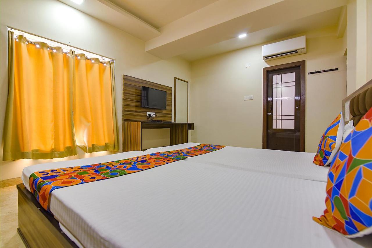 FabHotel Sunshine Gauripur  Exterior foto