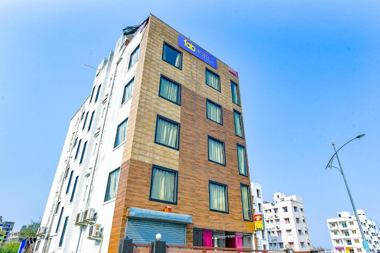 FabHotel Sunshine Gauripur  Exterior foto