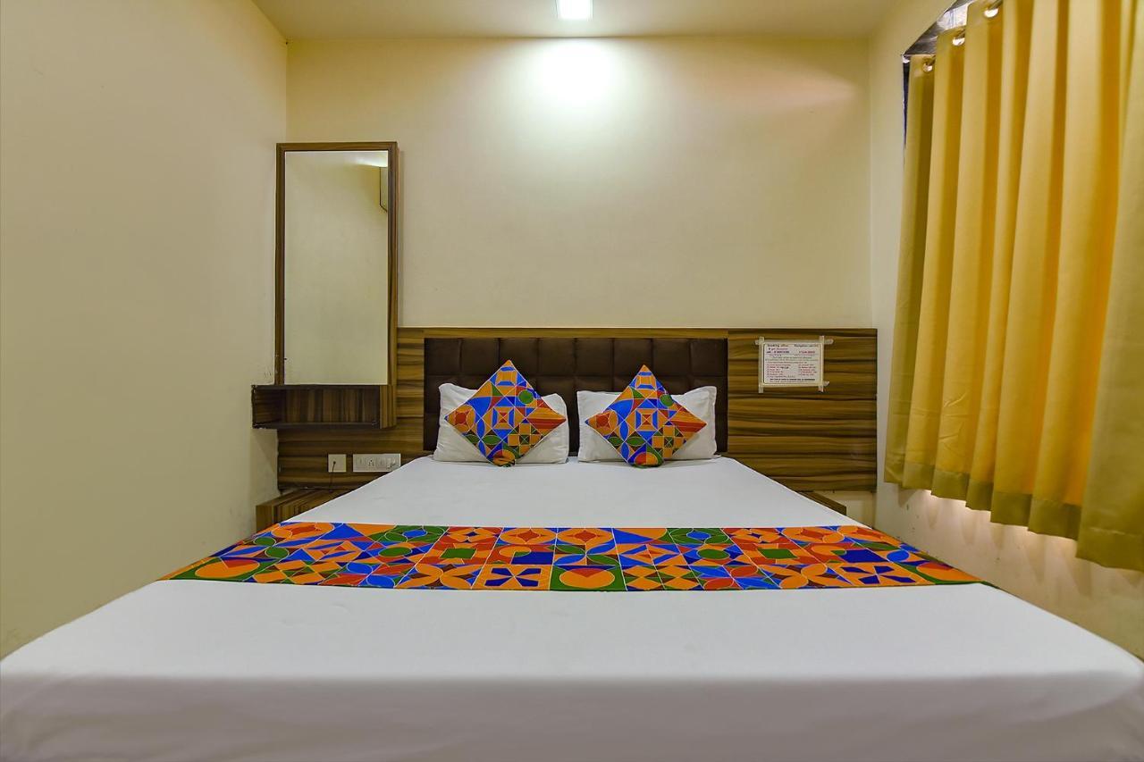 FabHotel Sunshine Gauripur  Exterior foto