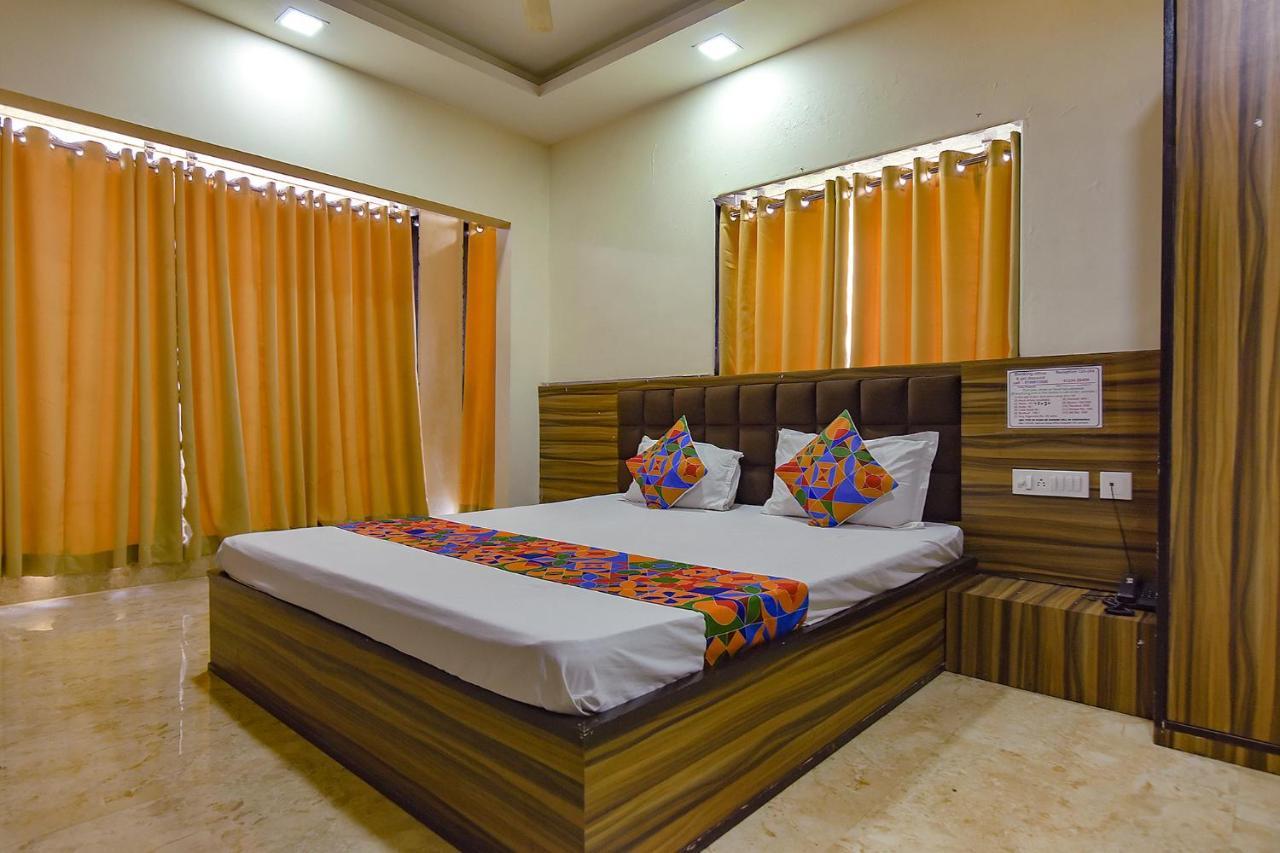 FabHotel Sunshine Gauripur  Exterior foto