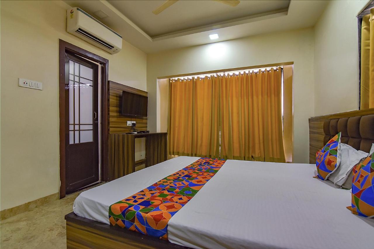 FabHotel Sunshine Gauripur  Exterior foto