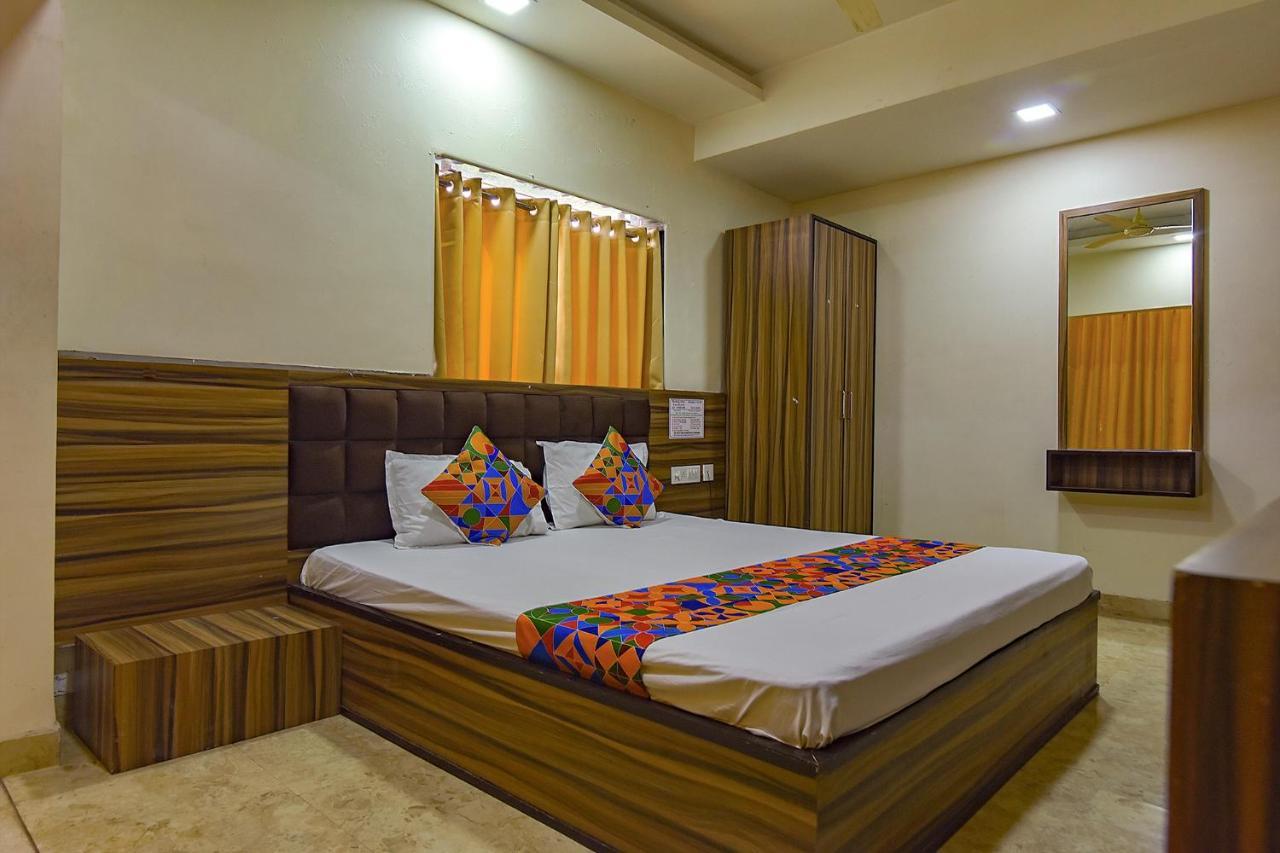 FabHotel Sunshine Gauripur  Exterior foto