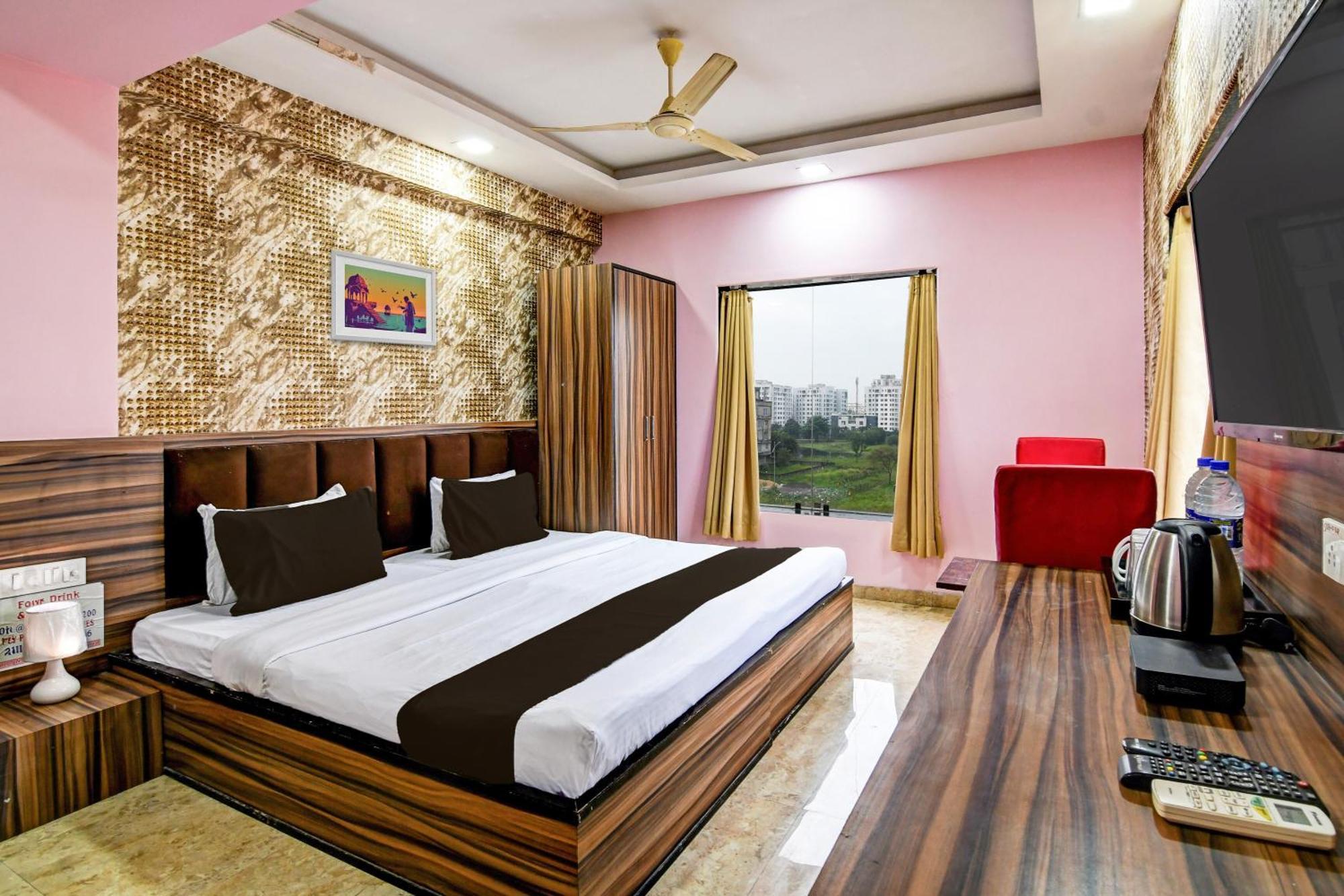 FabHotel Sunshine Gauripur  Exterior foto