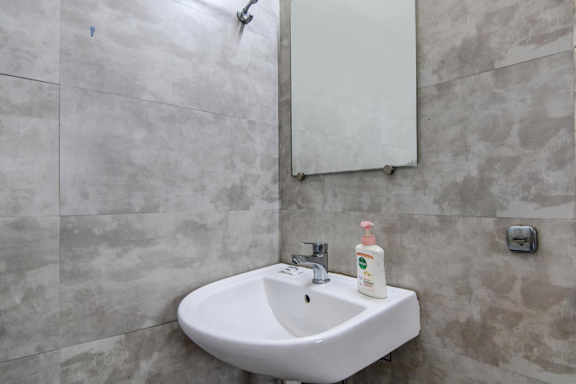 FabHotel Sunshine Gauripur  Exterior foto