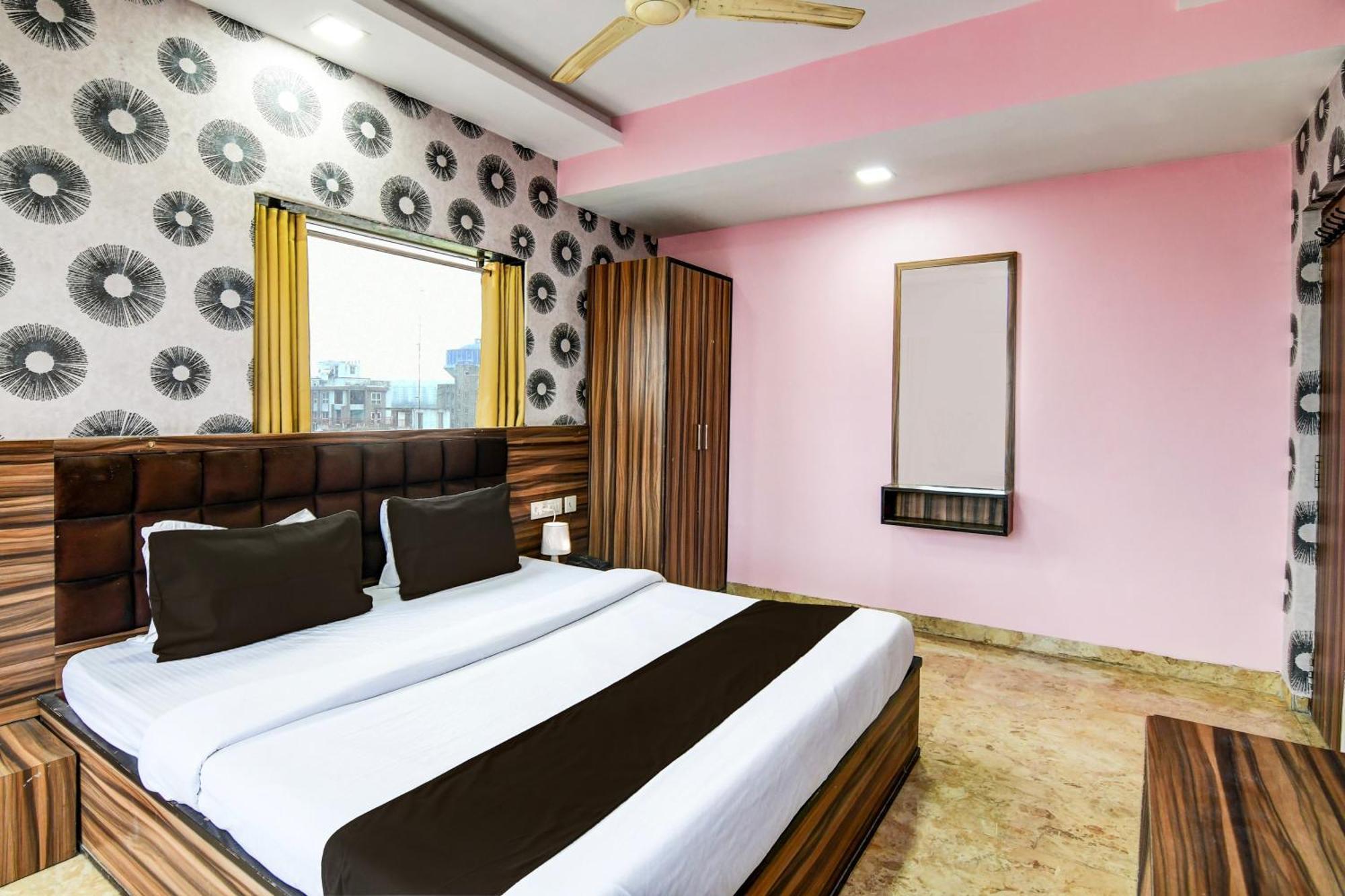 FabHotel Sunshine Gauripur  Exterior foto