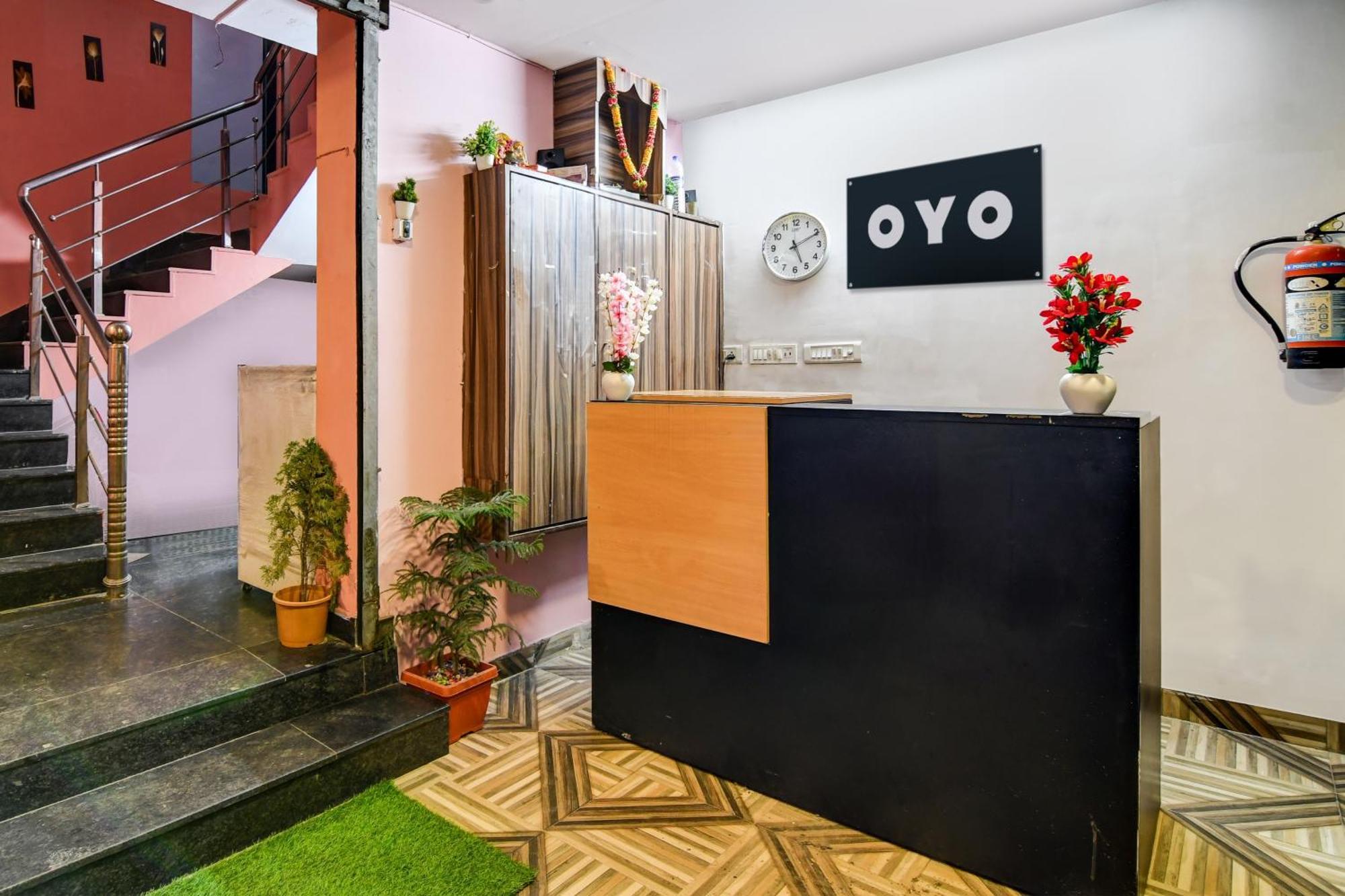 FabHotel Sunshine Gauripur  Exterior foto