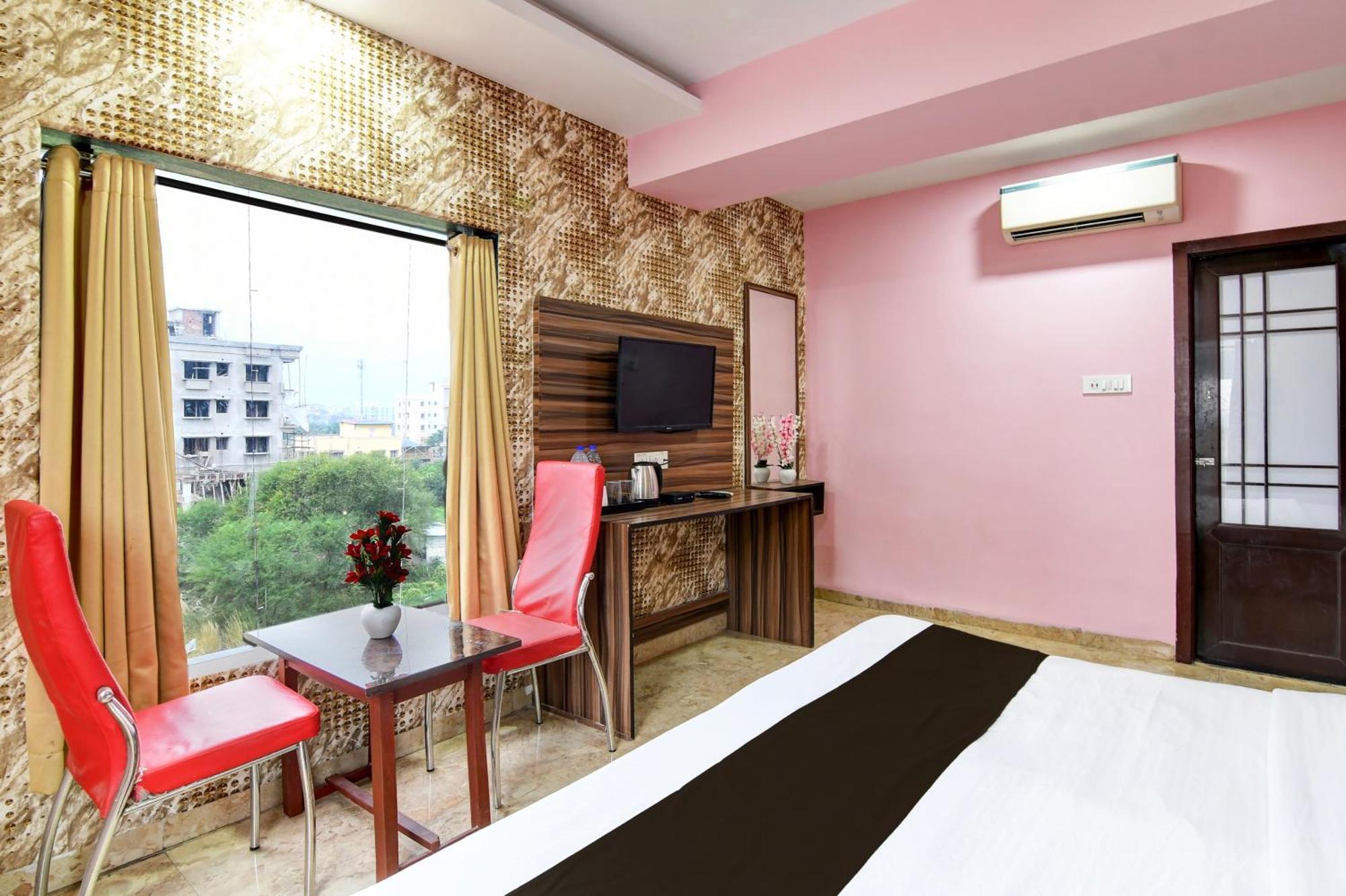FabHotel Sunshine Gauripur  Exterior foto