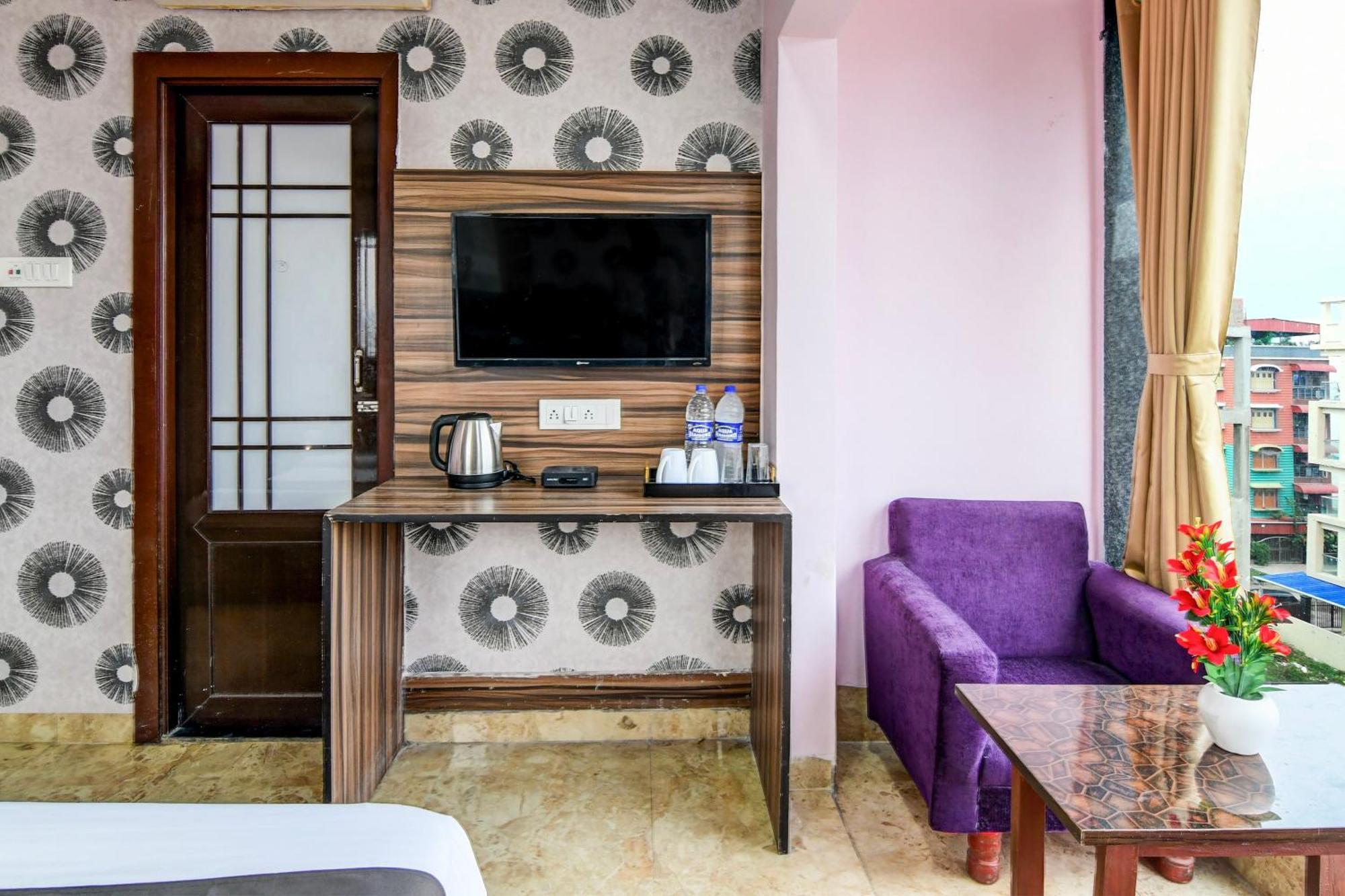 FabHotel Sunshine Gauripur  Exterior foto