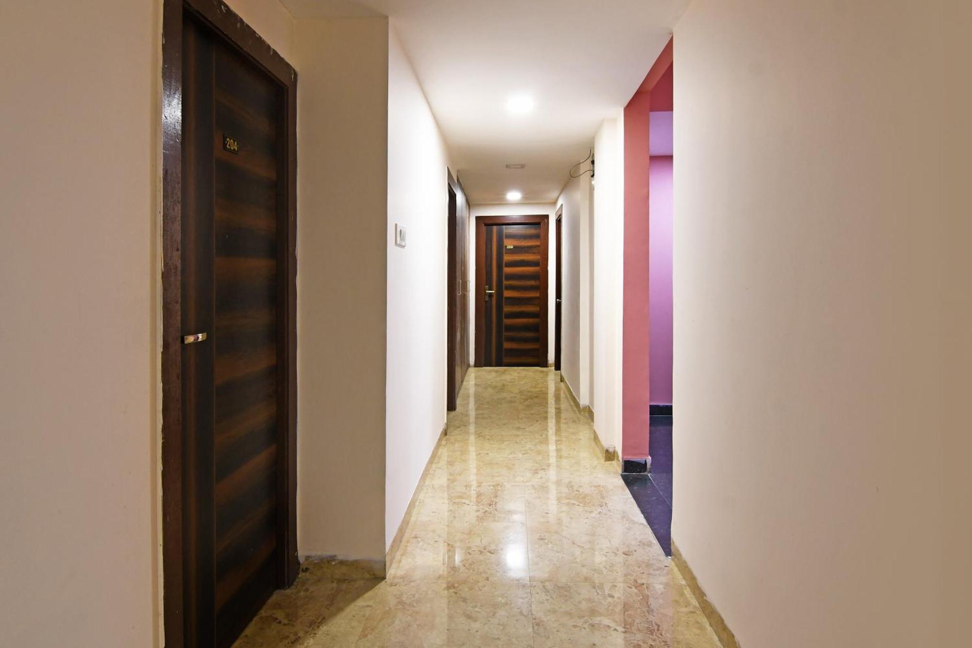 FabHotel Sunshine Gauripur  Exterior foto