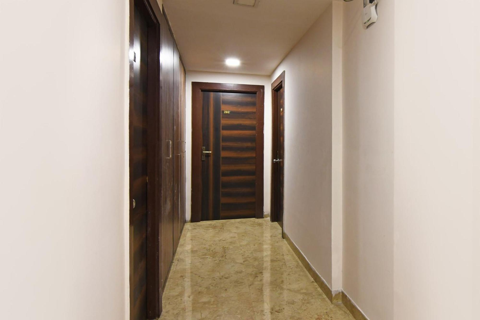 FabHotel Sunshine Gauripur  Exterior foto