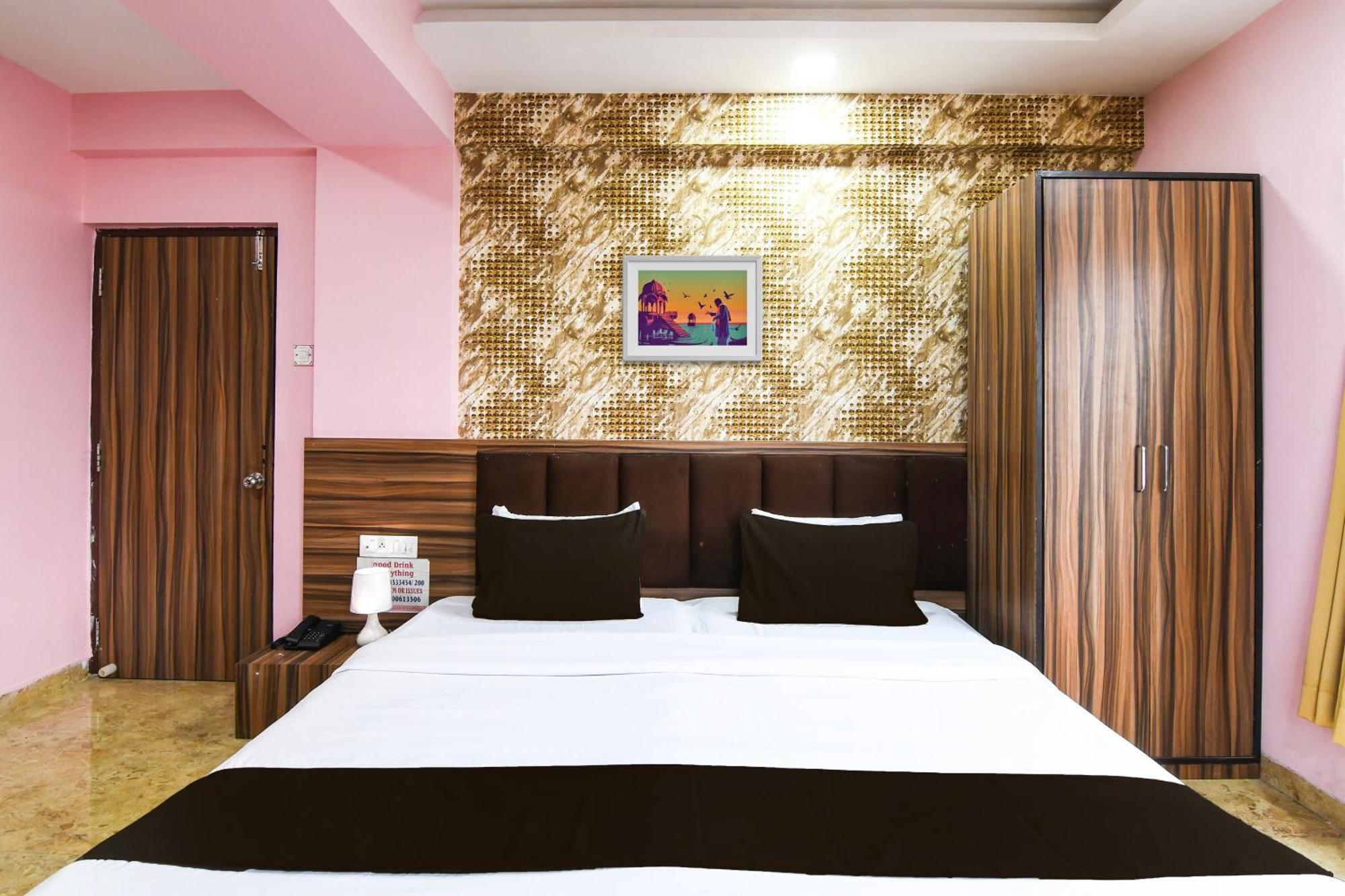 FabHotel Sunshine Gauripur  Exterior foto