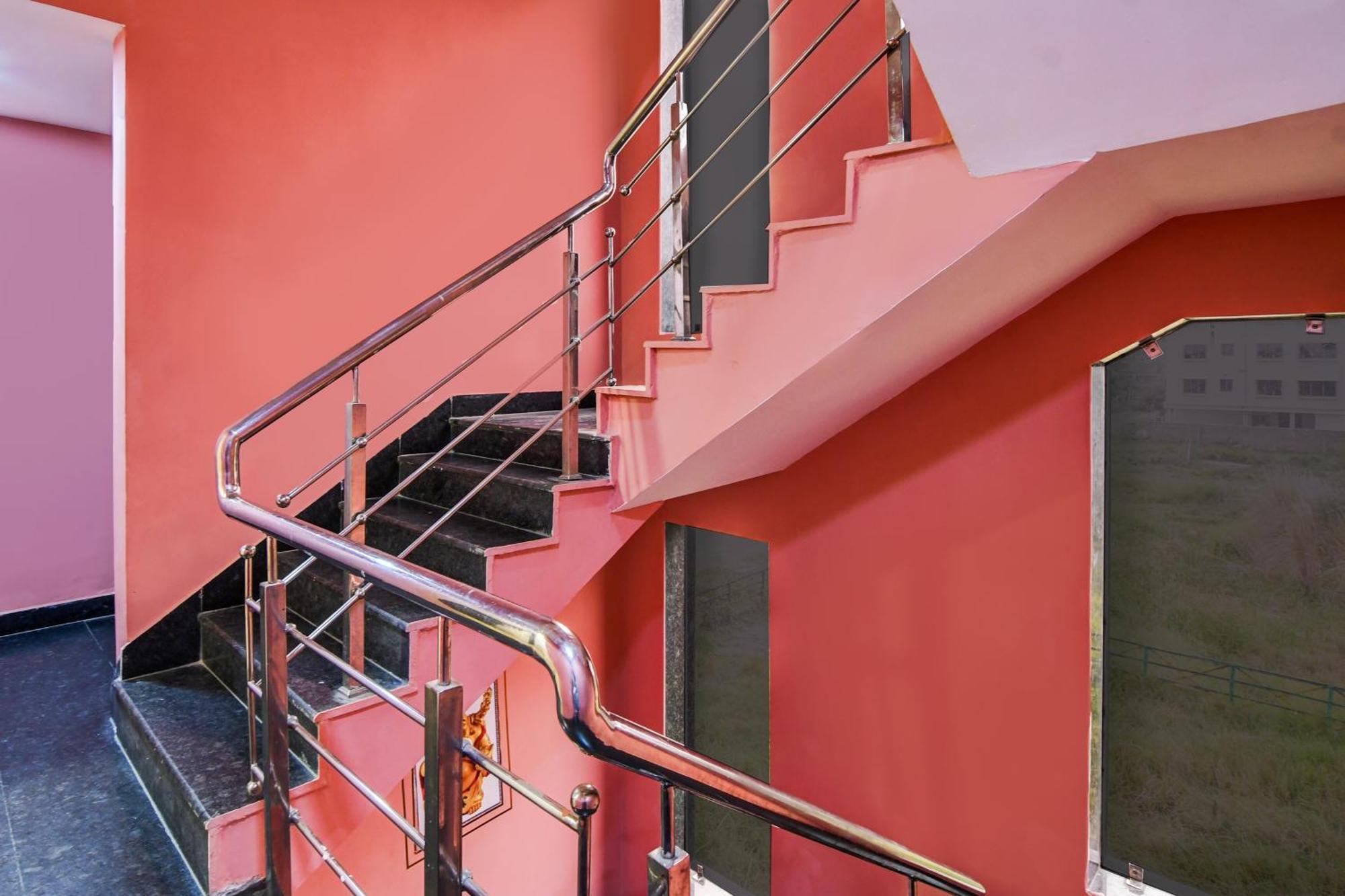 FabHotel Sunshine Gauripur  Exterior foto