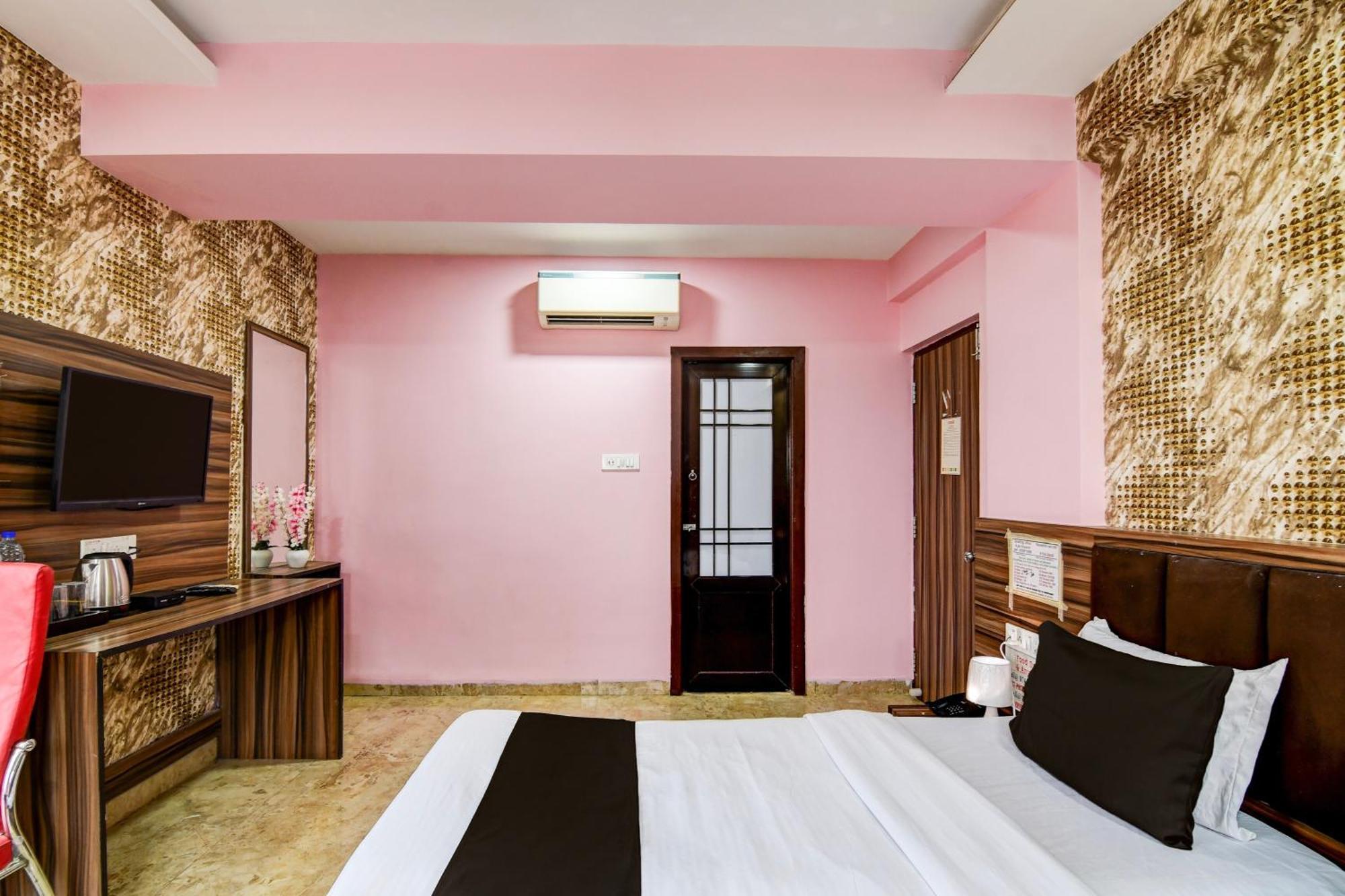 FabHotel Sunshine Gauripur  Exterior foto