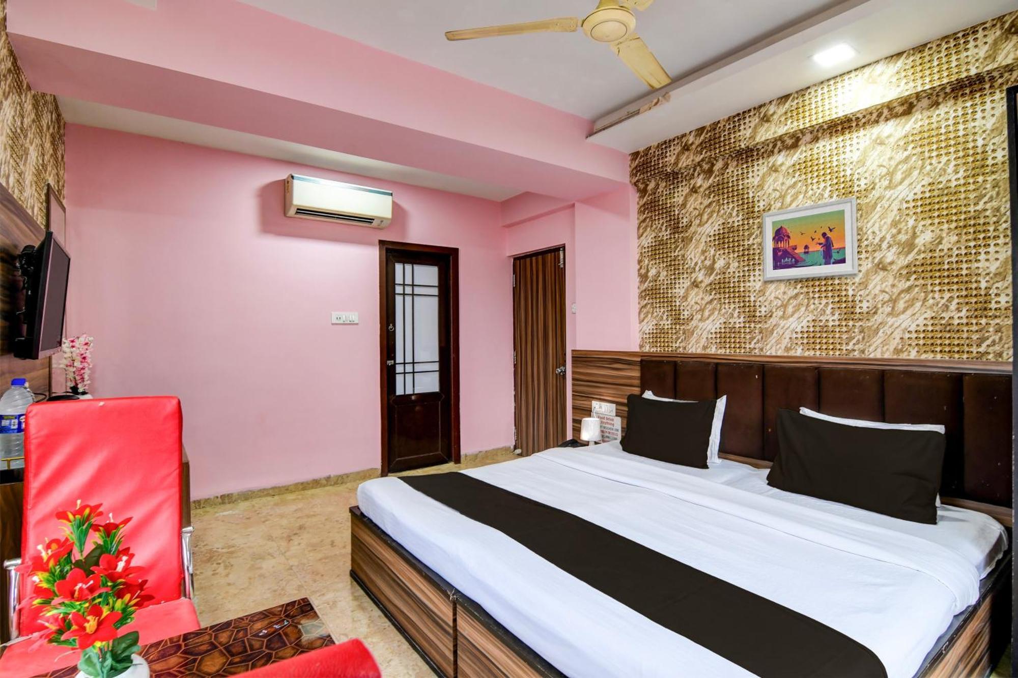 FabHotel Sunshine Gauripur  Exterior foto