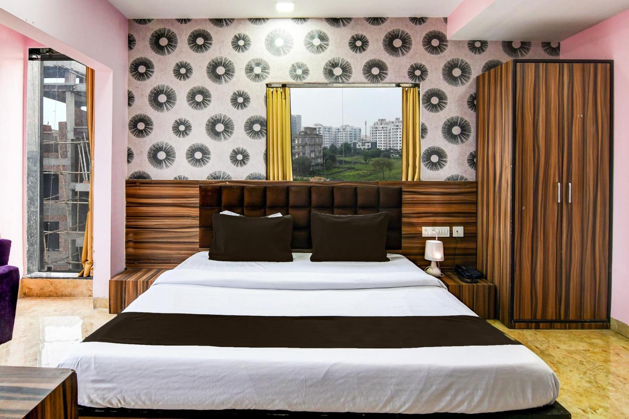 FabHotel Sunshine Gauripur  Exterior foto