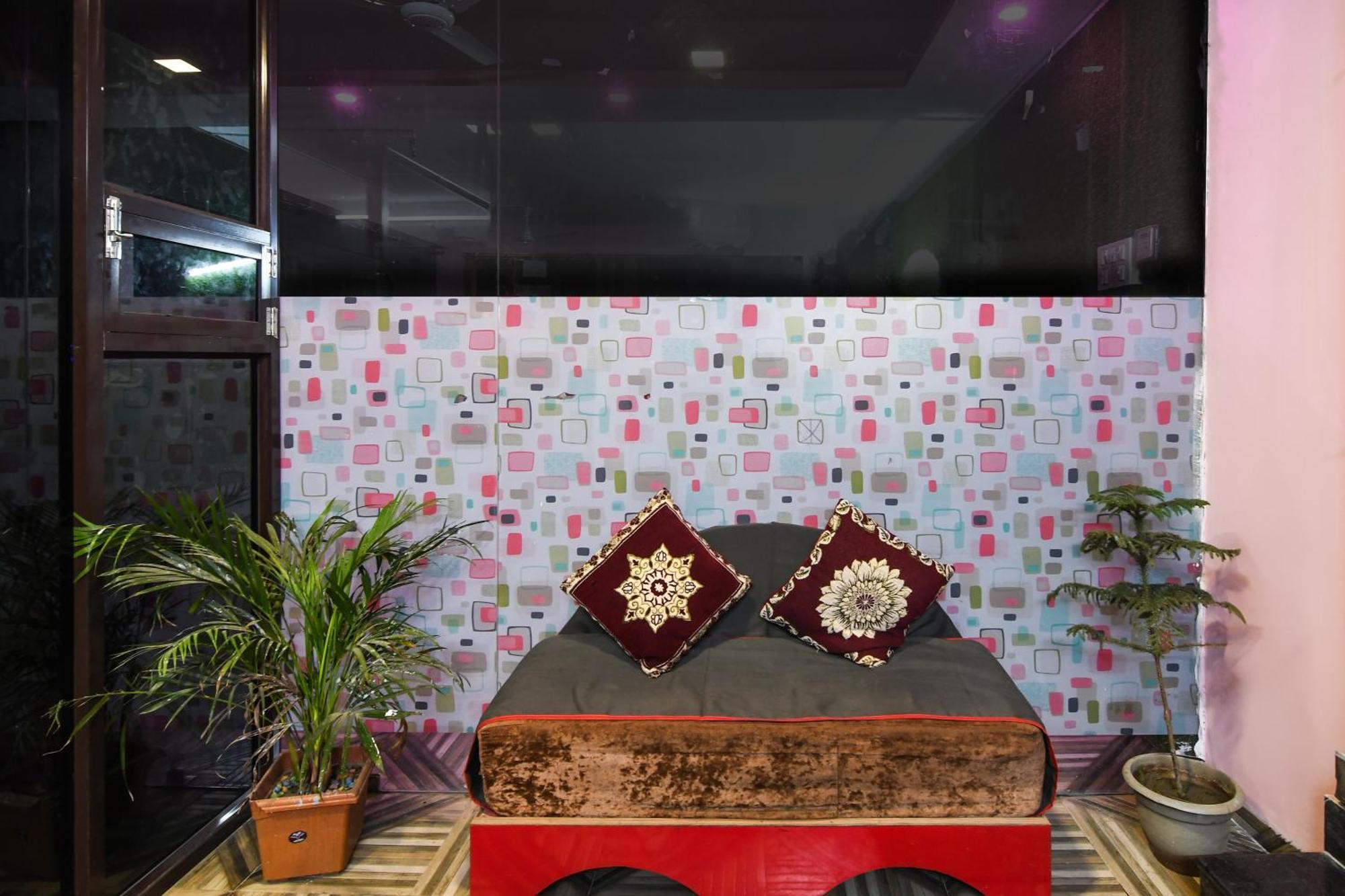 FabHotel Sunshine Gauripur  Exterior foto