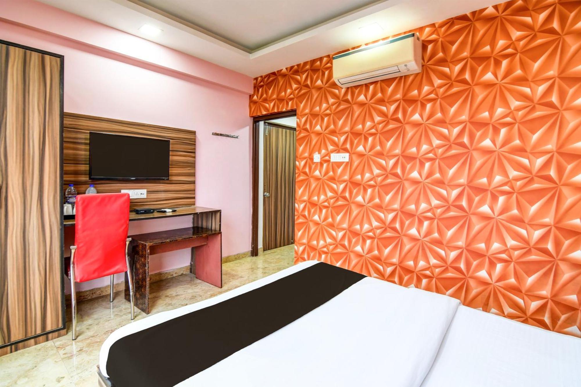 FabHotel Sunshine Gauripur  Exterior foto